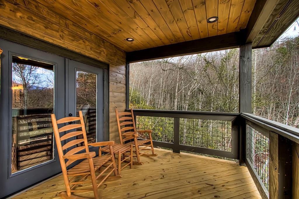 613 Big Bear Ridge Road Sevierville, TN 37876 - Photo 49 of 54 Gallery Image 49