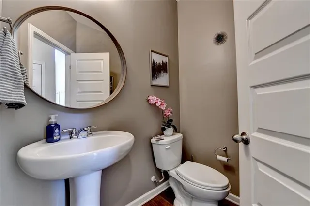 $410,000 | 1460 Long Acre Drive, Loganville, GA 30052