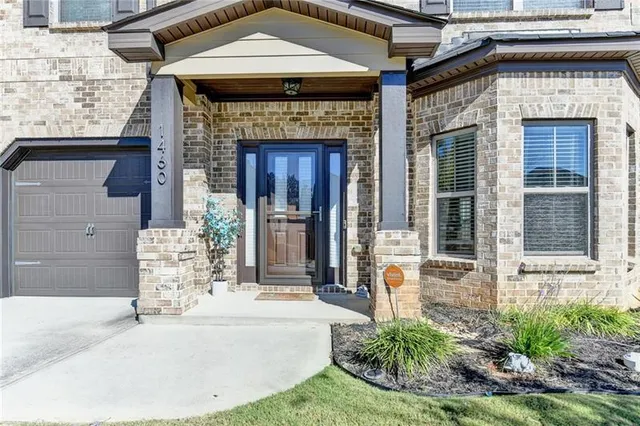 $410,000 | 1460 Long Acre Drive, Loganville, GA 30052