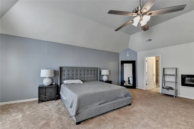 $410,000 | 1460 Long Acre Drive, Loganville, GA 30052