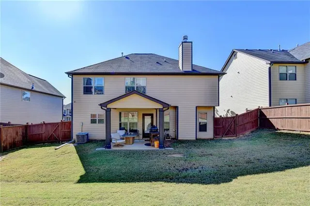 $410,000 | 1460 Long Acre Drive, Loganville, GA 30052