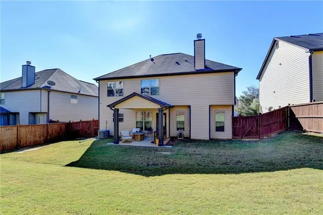 $410,000 | 1460 Long Acre Drive, Loganville, GA 30052