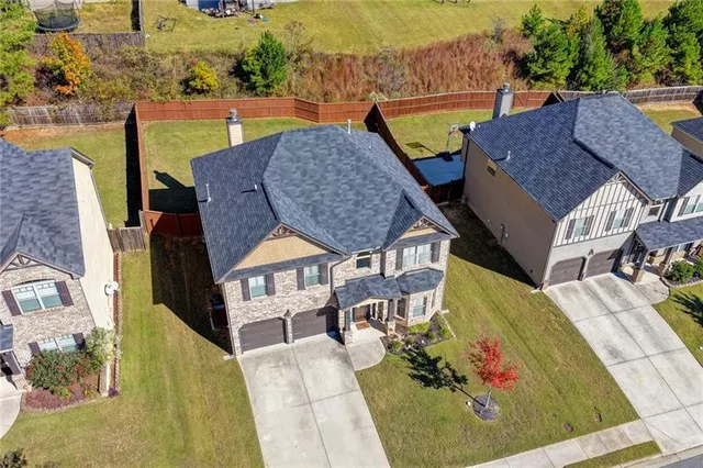 $410,000 | 1460 Long Acre Drive, Loganville, GA 30052