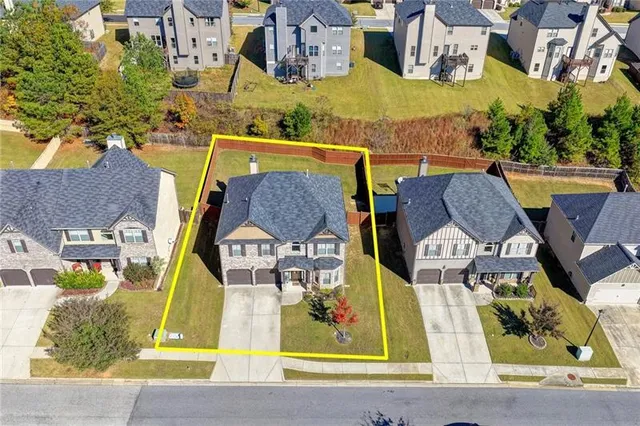 $410,000 | 1460 Long Acre Drive, Loganville, GA 30052