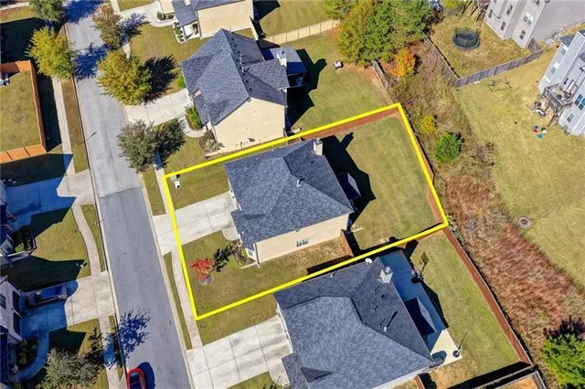 $410,000 | 1460 Long Acre Drive, Loganville, GA 30052