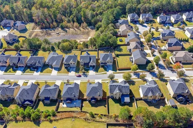 $410,000 | 1460 Long Acre Drive, Loganville, GA 30052