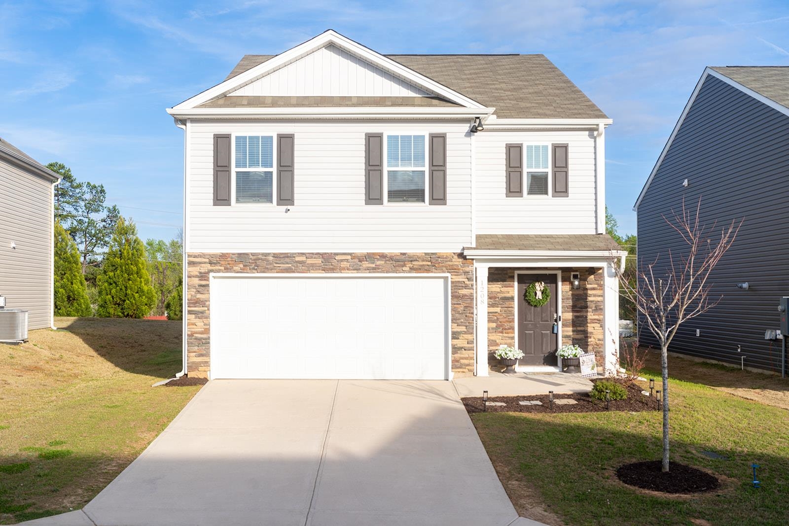 1208 Canter Place Moore, SC 29369 - Photo 1 of 25