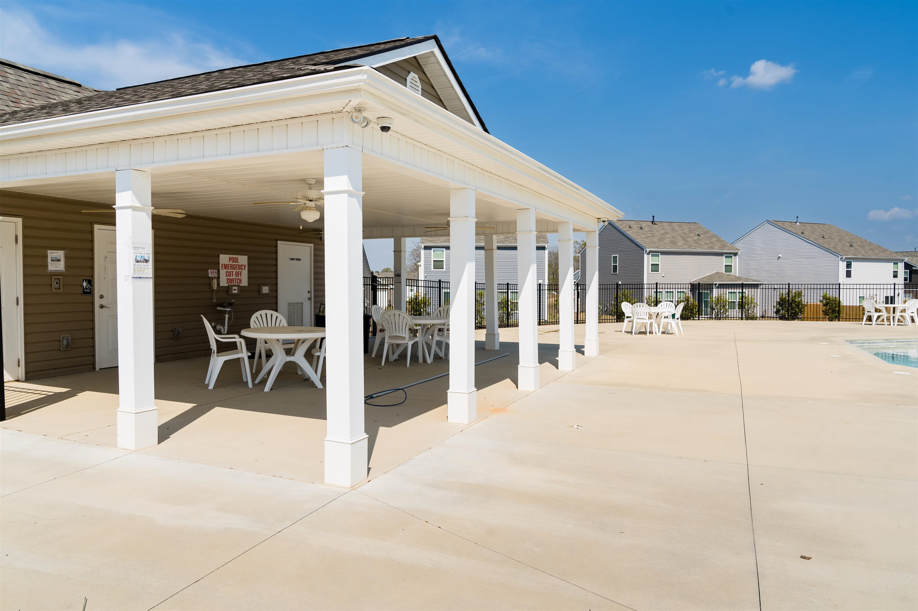 1208 Canter Place Moore, SC 29369 - Photo 24 of 25