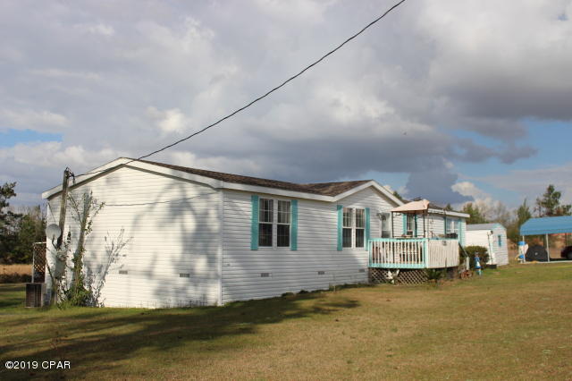 3060 Kynesville Road Cottondale, FL 32431 - Photo 50 of 56