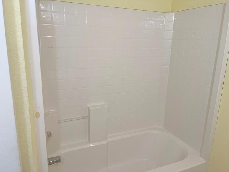 8055 Raleigh Drive Fort Worth, TX 76123 - Photo 20 of 24 Secondary bathroom