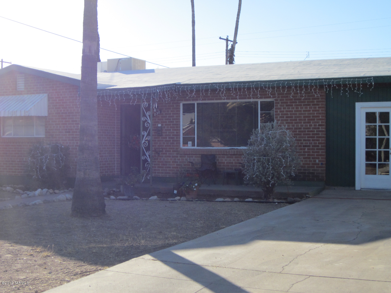 830 East Copper Street Tucson, AZ 85719 - Photo 4 of 24