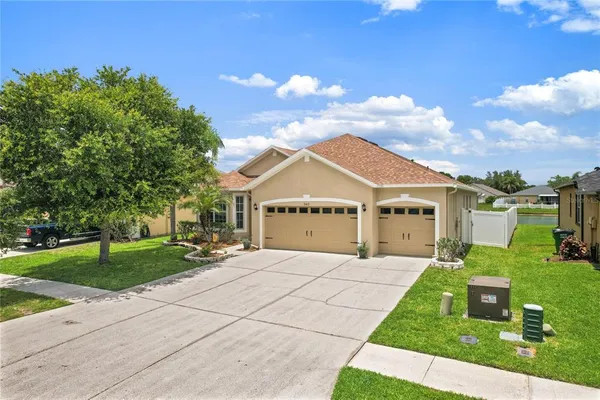 $465,000 | 31415 Bridgegate Drive, Wesley Chapel, FL 33545