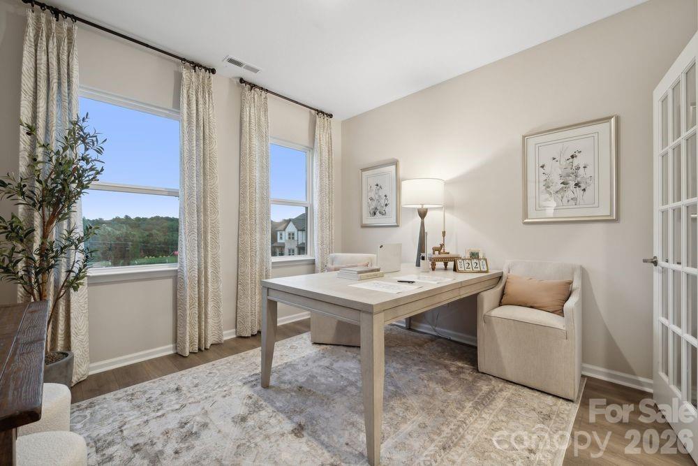 8671 Miles Gap Road Indian Land, SC 29707 - Photo 15 of 31 a view of a livingroom with furniture and window