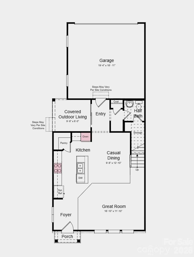 8671 Miles Gap Road Indian Land, SC 29707 - Photo 4 of 31 unknown