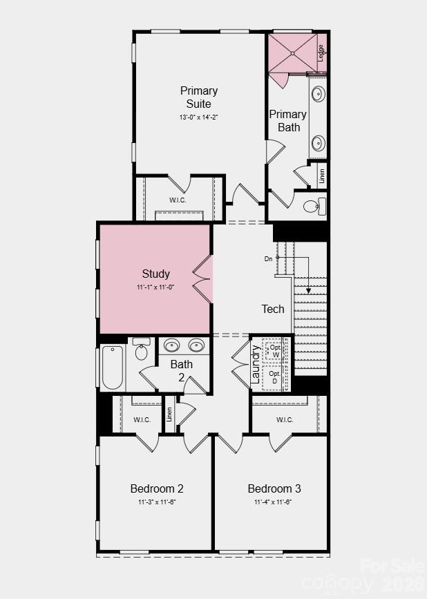 8671 Miles Gap Road Indian Land, SC 29707 - Photo 5 of 31 unknown