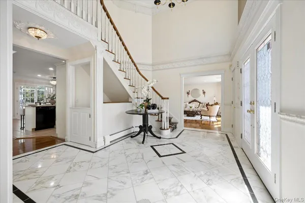 $1,550,000 | 33 King Arthur Court, New City, NY 10956