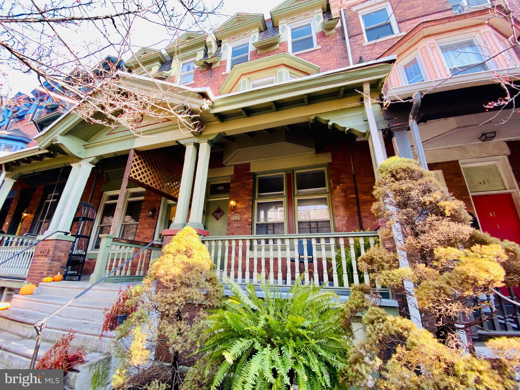 445 South 43rd Street Philadelphia, PA 19104 - Photo 1 of 24