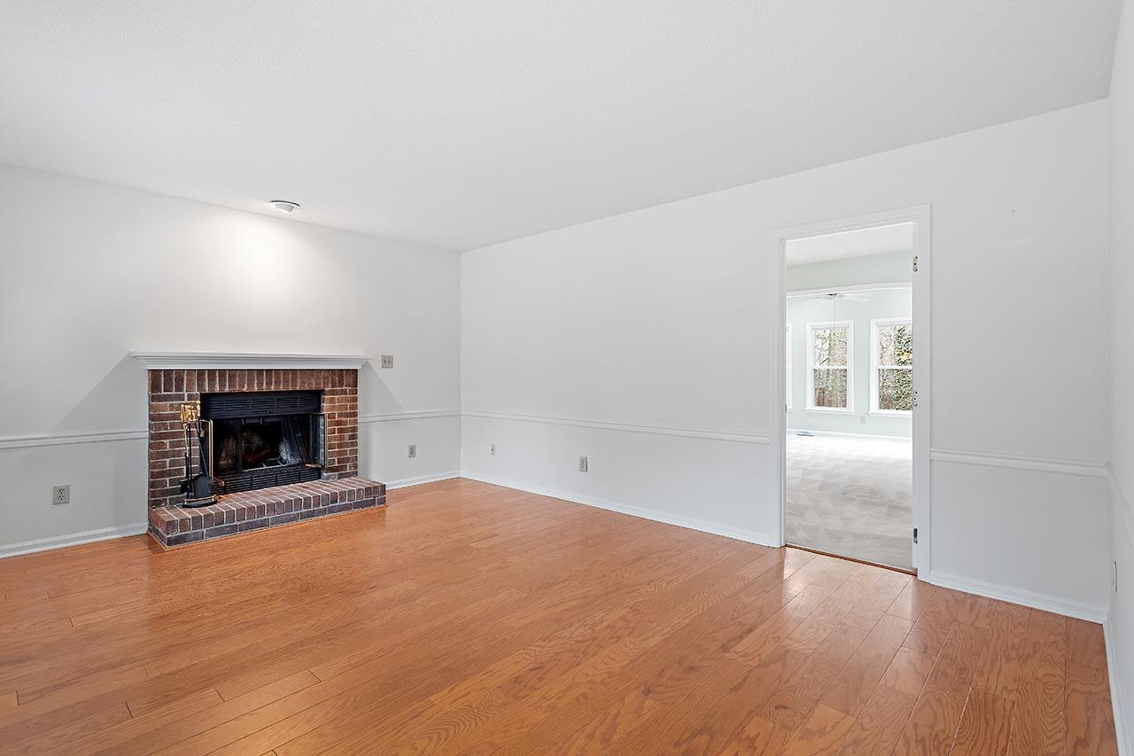 2813 Rue Sans Famille Raleigh, NC 27607 - Photo 12 of 34 Photo 16