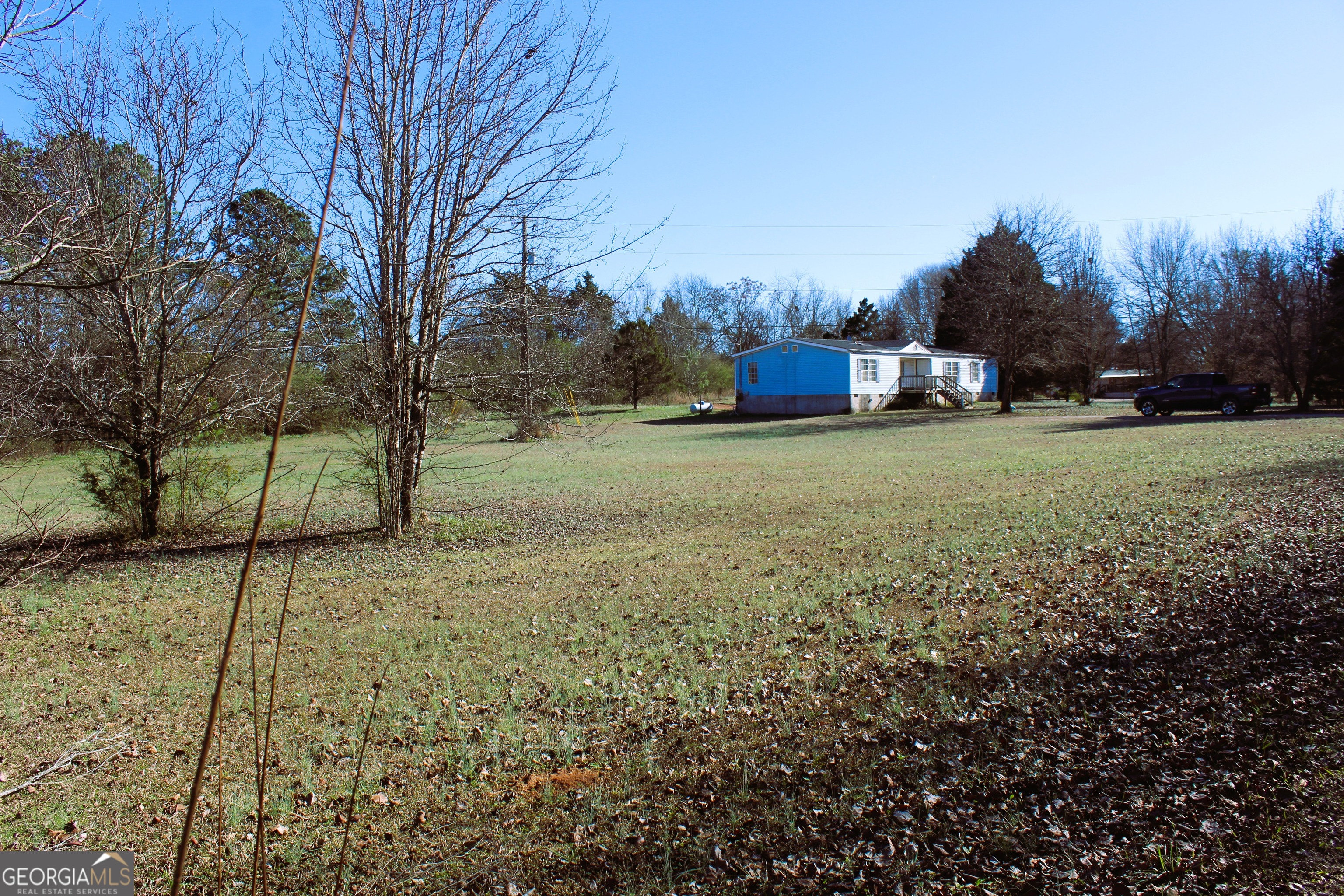 1691 A Rover Zetella Road Williamson, GA 30292 - Photo 23 of 27