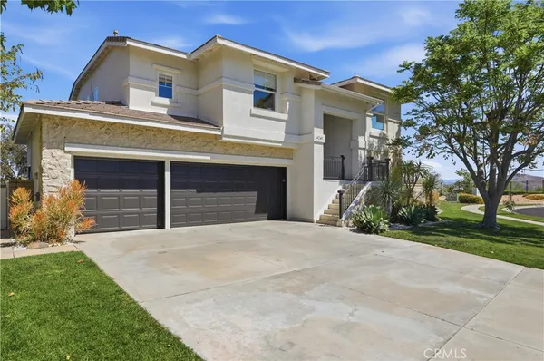 $1,174,900 | 4241 Stonebriar Circle, Corona, CA 92883