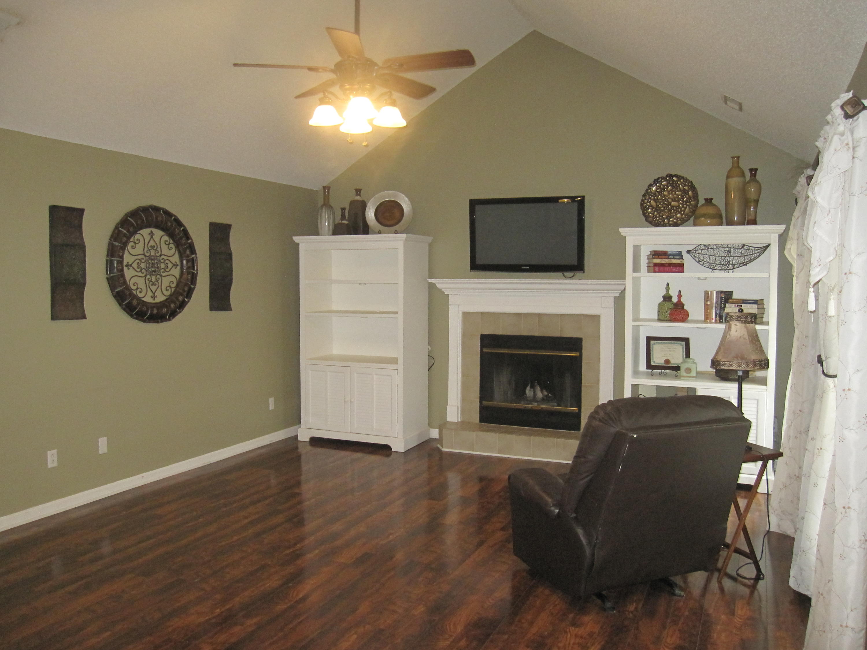 4317 Walnut Ridge Lane Knoxville, TN 37921 - Photo 2 of 15 IMG_1375