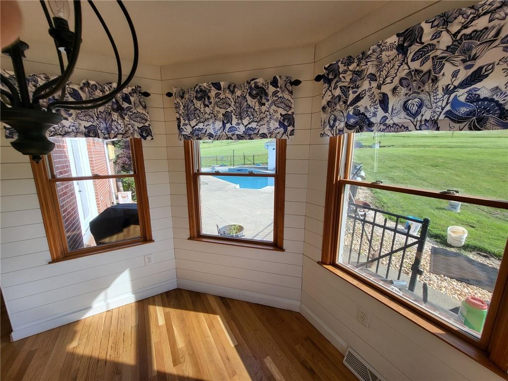 56 Lanik Road Bentleyville, PA 15314 - Photo 11 of 50 a view of a interior of house