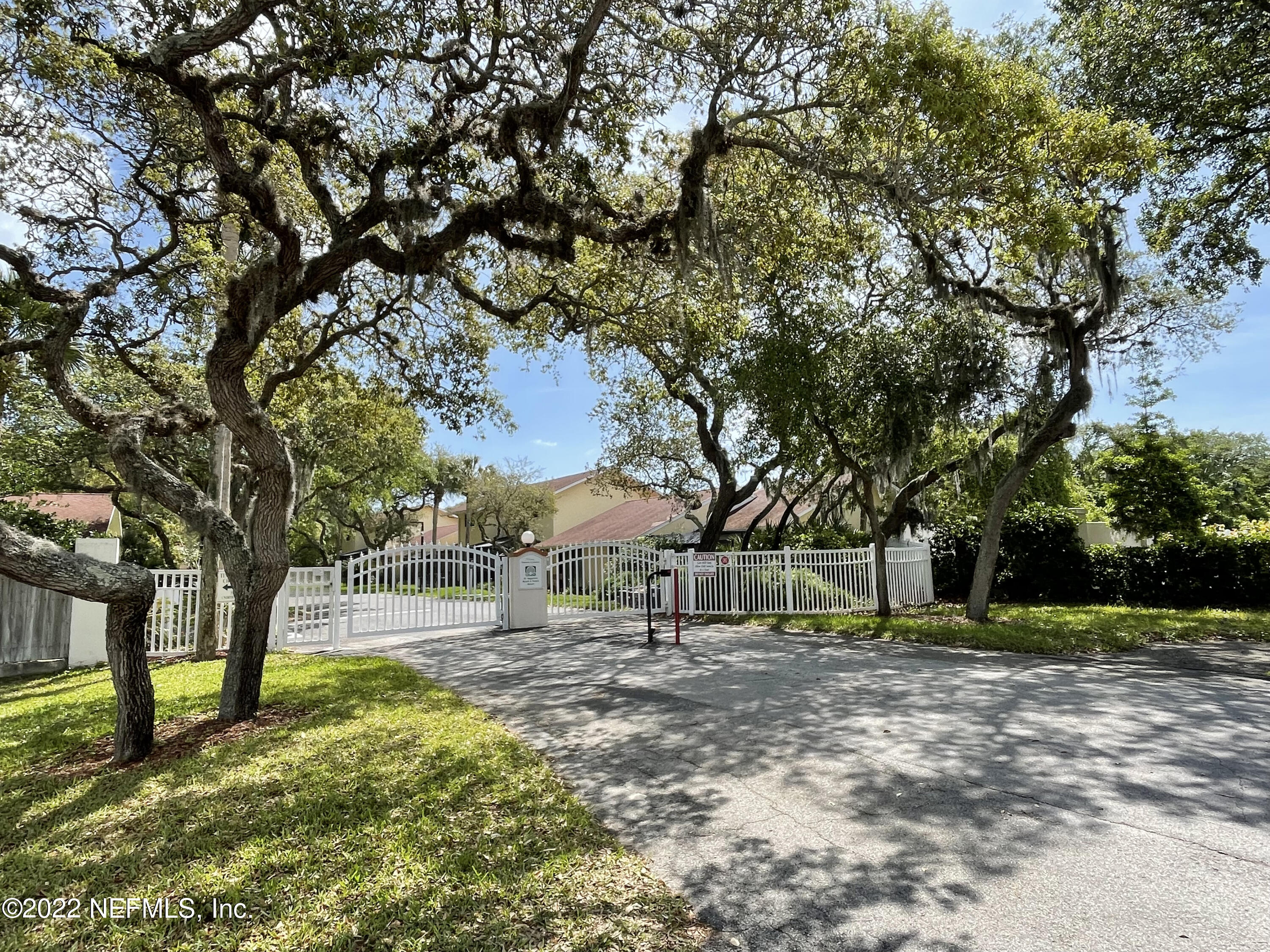 3960 A1A South, Unit 611, St. Augustine, FL 32080 Compass