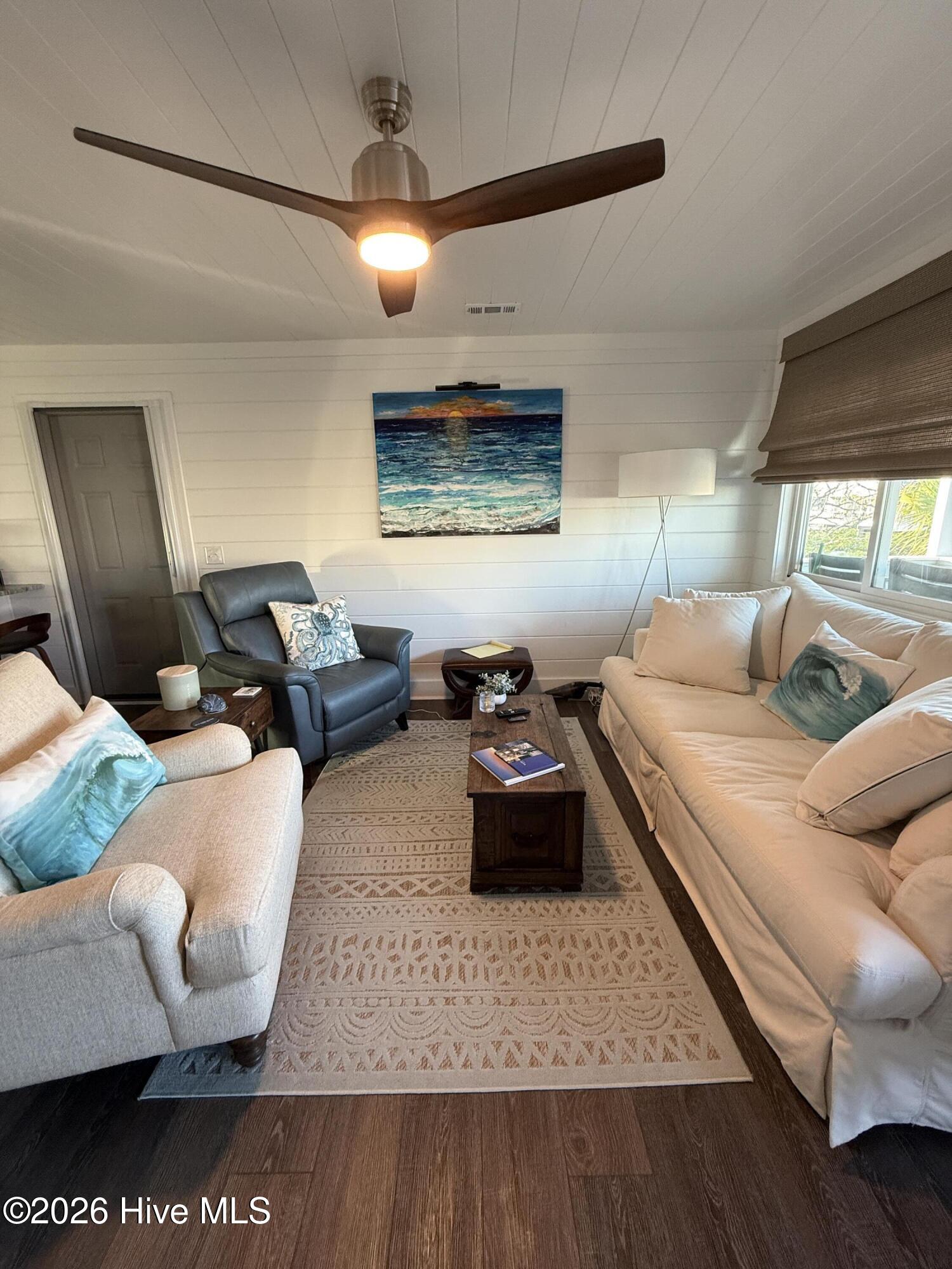 420 1st Street, Unit 2B Sunset Beach, NC 28468 - Photo 7 of 42