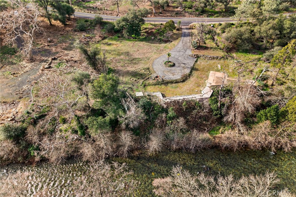 12738 Centerville Road Chico, CA 95928 - Photo 2 of 43 Imagine building your dream home with direct creek access!