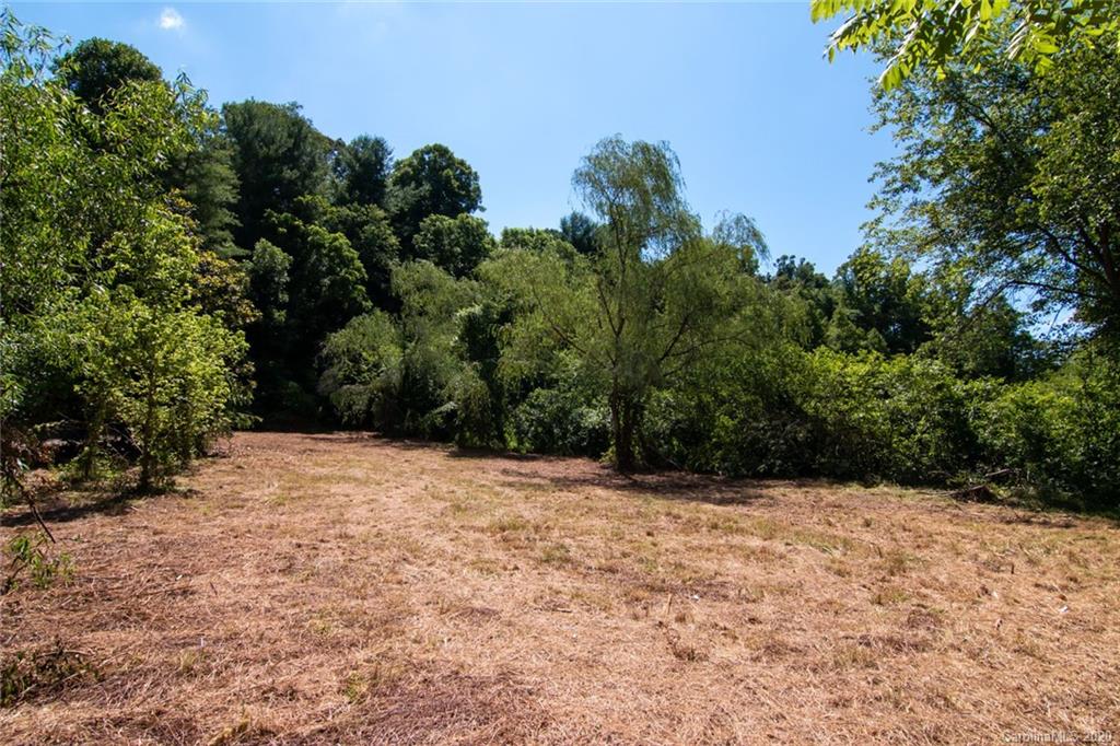 44 Lakeside Drive Asheville, NC 28806 - Photo 2 of 16 a backyard of a house with lots of green space