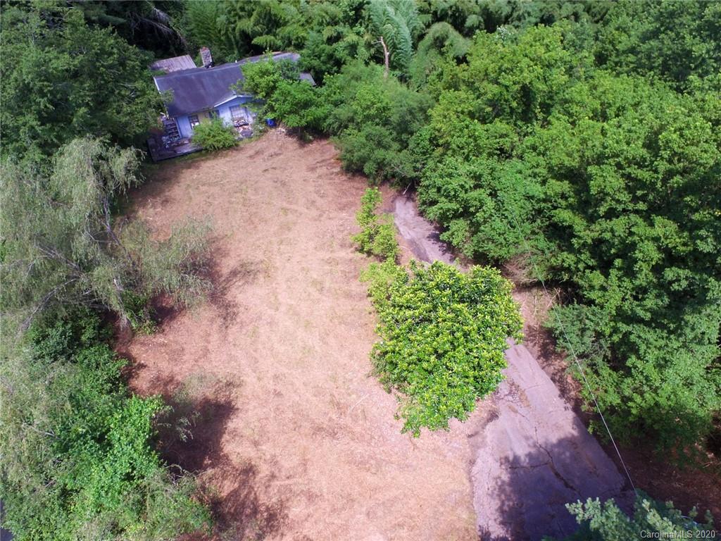 44 Lakeside Drive Asheville, NC 28806 - Photo 12 of 16 a view of a pathway with a yard