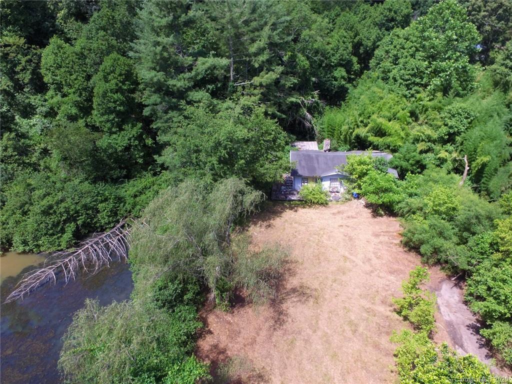 44 Lakeside Drive Asheville, NC 28806 - Photo 13 of 16 a view of a pathway with a yard