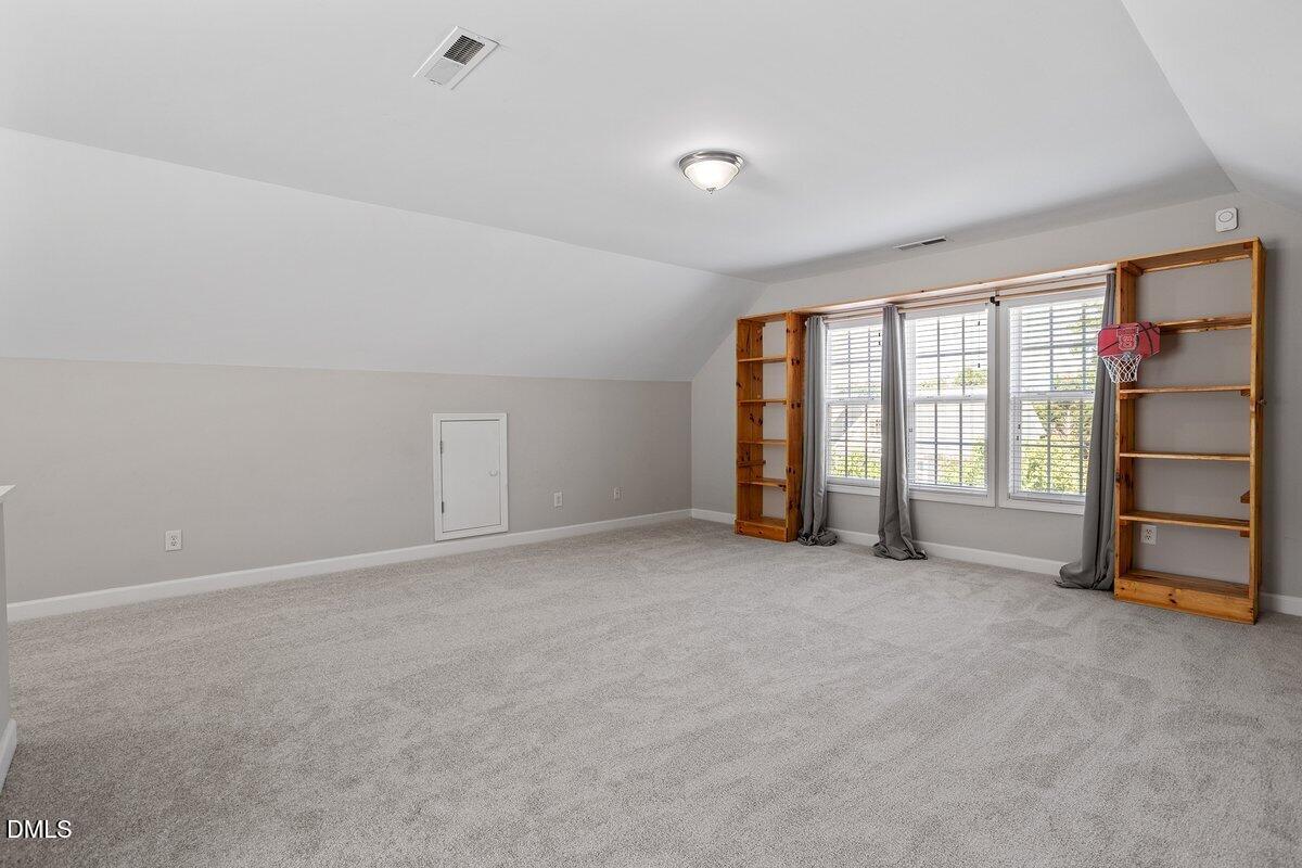 237 Butterbiggins Lane Apex, NC 27539 - Photo 35 of 40
