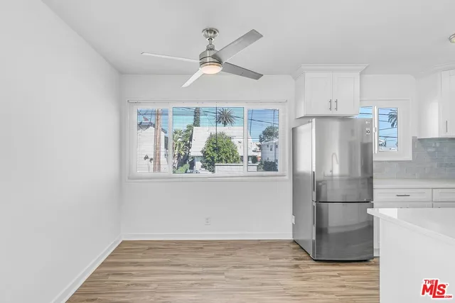 $3,495 | 1323 11th Street, Unit 10, Santa Monica, CA 90401
