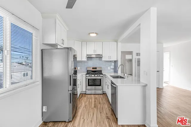 $3,495 | 1323 11th Street, Unit 10, Santa Monica, CA 90401