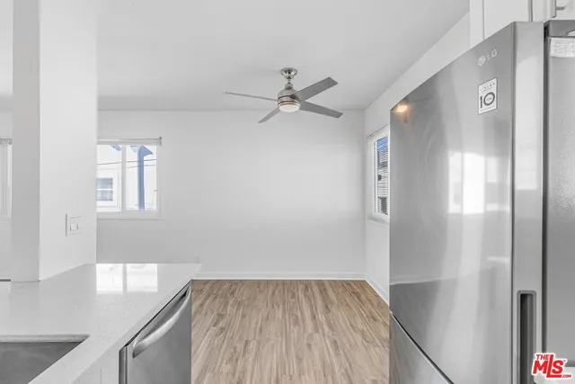 $3,495 | 1323 11th Street, Unit 10, Santa Monica, CA 90401