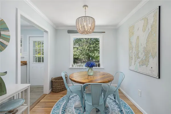 $2,900 | 133 Carroll Avenue, Newport, RI 02840
