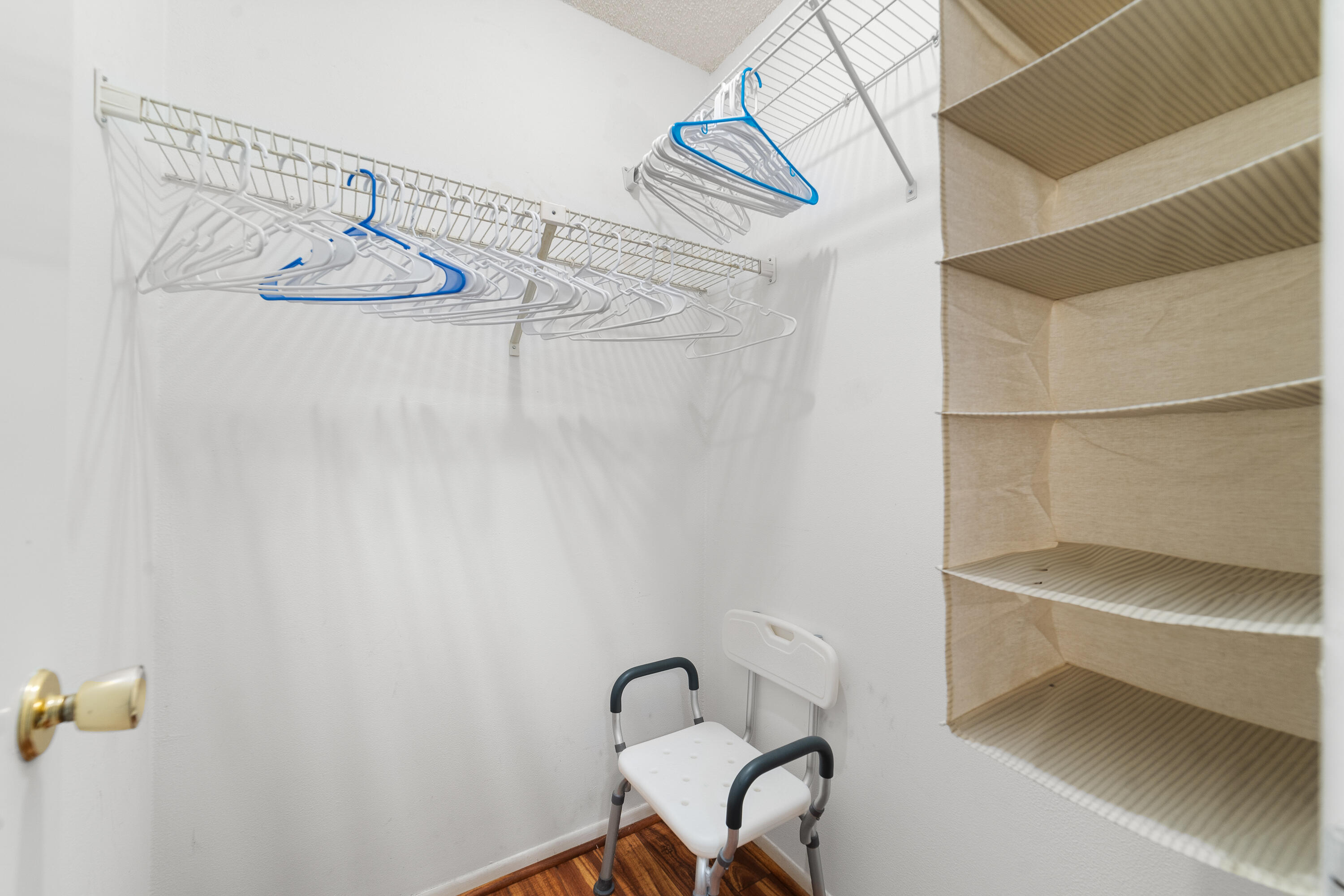 3331 Valley Road, Unit C Boynton Beach, FL 33435 - Photo 19 of 28 a view of a small space