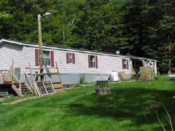 1299 Fay Brook Road Sharon, VT 05065 - Photo 1 of 1