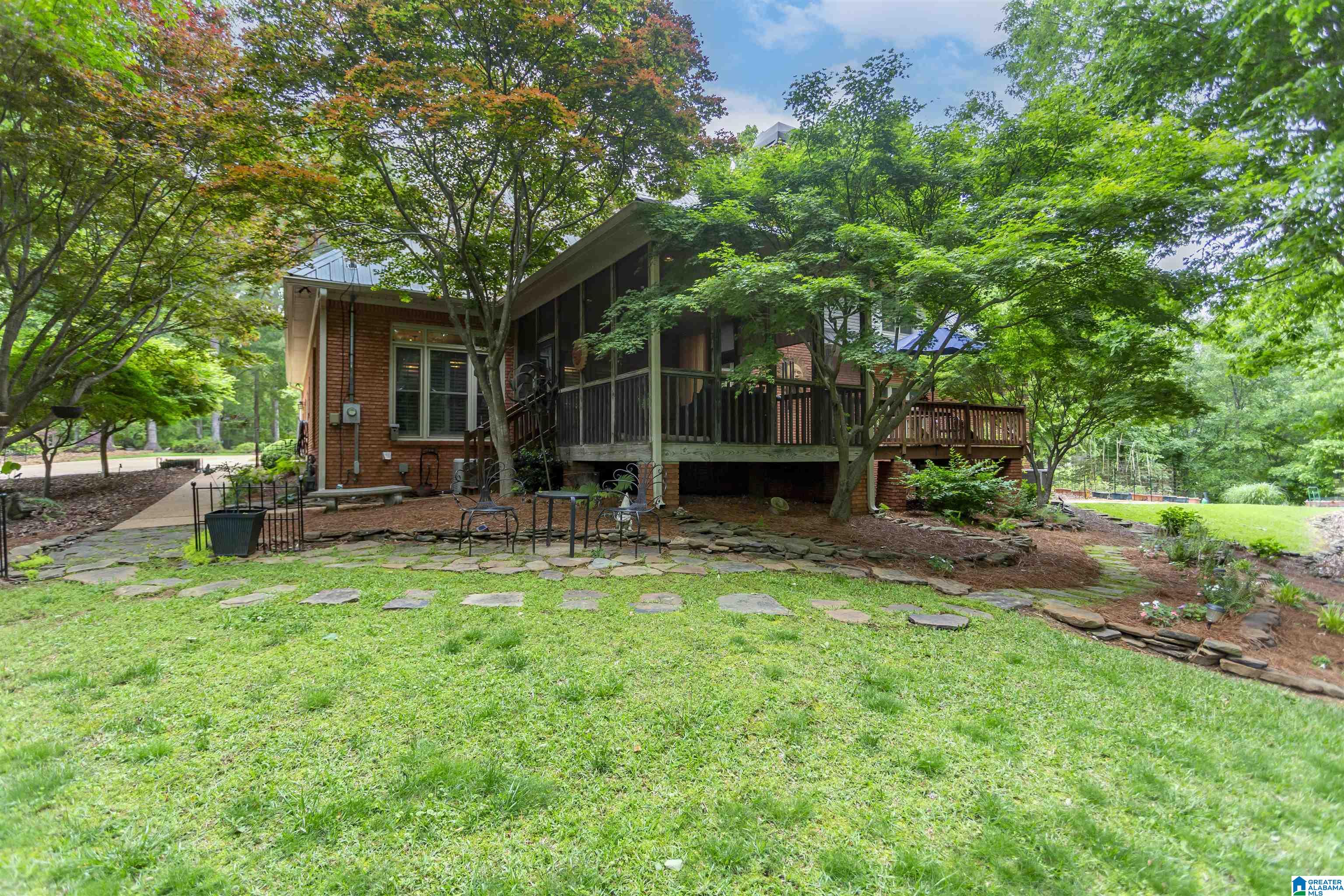 531 Guy Allen Road Gardendale, AL 35071 - Photo 21 of 90