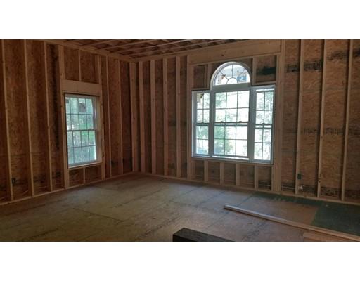 Lot 4 Farnsworth Road Templeton, MA 01468 - Photo 2 of 8 a black and white photo of a house
