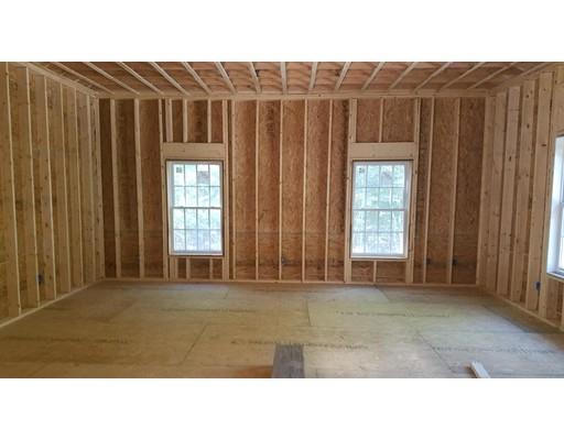 Lot 4 Farnsworth Road Templeton, MA 01468 - Photo 4 of 8 a black and white photo of a room