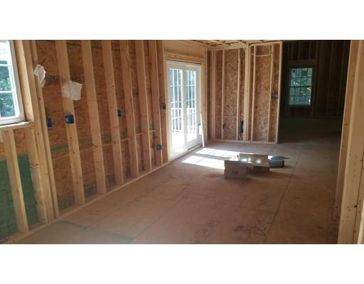 Lot 4 Farnsworth Road Templeton, MA 01468 - Photo 5 of 8 a open area with a sink