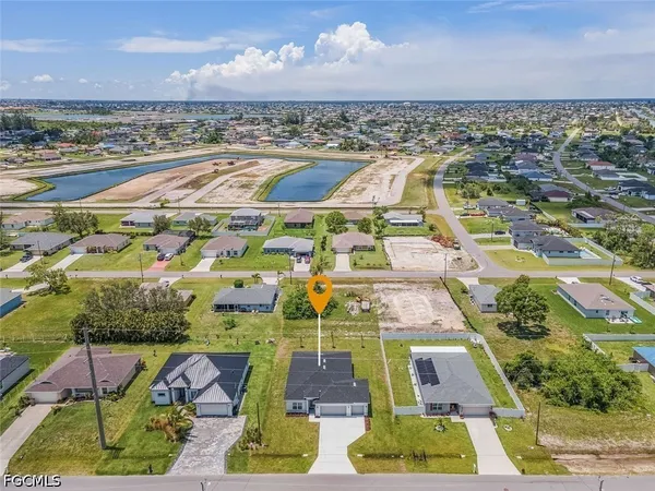 $2,395 | 1401 Southwest 1st Street, Cape Coral, FL 33991