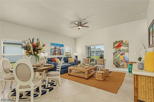$2,395 | 1401 Southwest 1st Street, Cape Coral, FL 33991