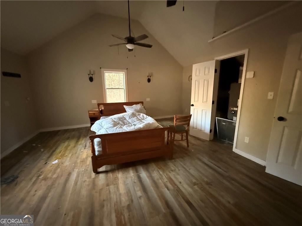 148 Alfred Lane Newborn, GA 30056 - Photo 6 of 7