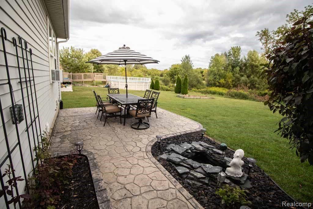 740 Brower Road Fowlerville, MI 48836 - Photo 41 of 49