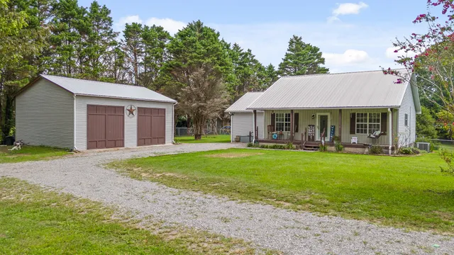 $270,000 | 174 Ada Lois Lane, Trenton, GA 30752