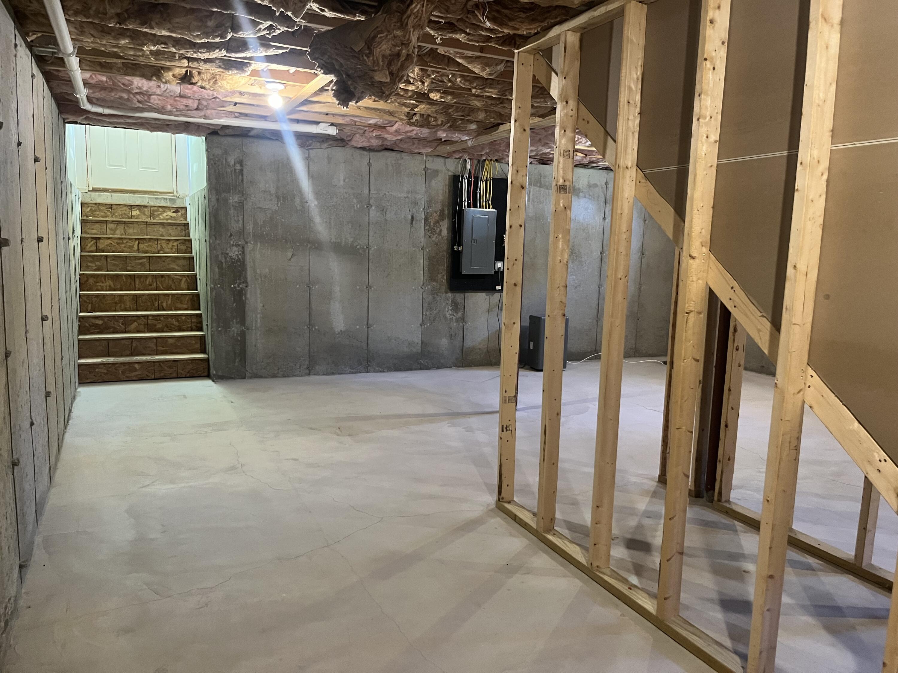 7 Richards Street Westbrook, ME 04092 - Photo 18 of 18 Basement