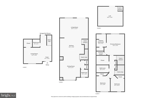 $499,999 | 7312 Wood Trail Drive, Lanham, MD 20706